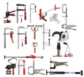 Outils de Serrage