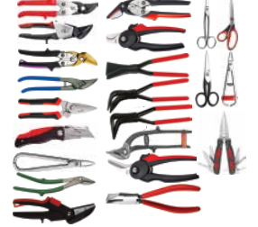 Outils de coupe