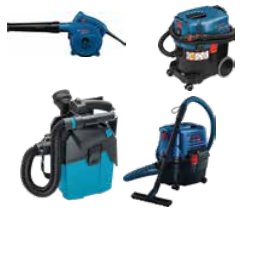Aspirateur