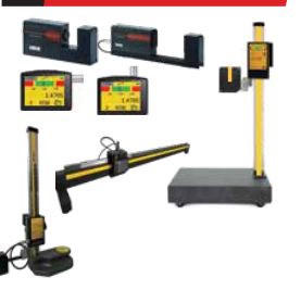 Mesure de Hauteur