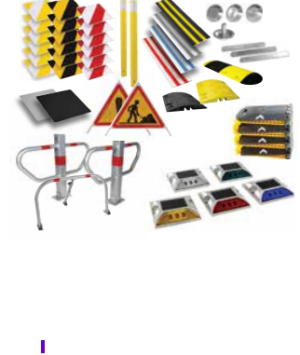 Equipements de sécurité