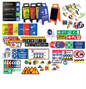 Signalisation & Marquage