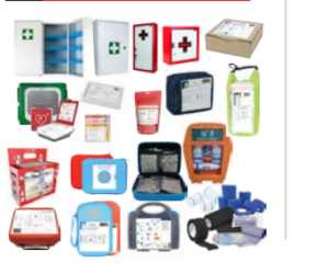 Premiers Secours