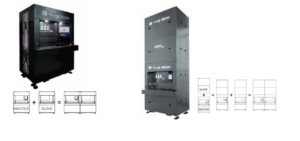 Système de stockage automatisé