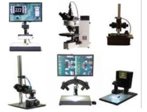 Microscope