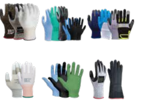Protection des mains