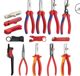 Outils à Dégainer