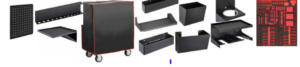 Assortiments & Accessoires
