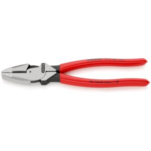 Pince universelle à forte démultiplication « Lineman's Pliers »