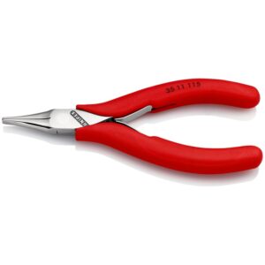 Pince de préhension pour l'électronique