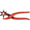 Revolving Punch Pliers