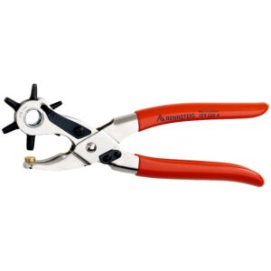 Revolving Punch Pliers