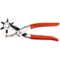 Revolving Punch Pliers
