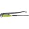 RENNSTEIG Pipe Wrench, 90° jaws