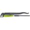 RENNSTEIG Offset Pipe Wrench, 45° jaws