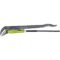 RENNSTEIG Offset Pipe Wrench, 45° jaws