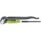 RENNSTEIG Offset Pipe Wrench, S-jaws