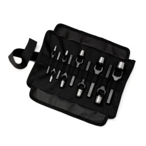 R_140_900_0 Set of Wad Punches