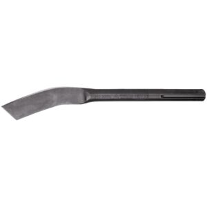 Mortar chisel
