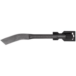 Mortar chisel