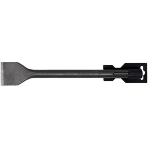 Floor chisels 20° offset