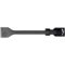 Floor chisels 20° offset