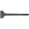 Spade chisel