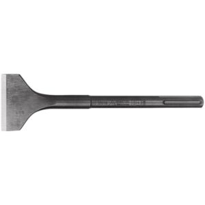 Floor chisels 20° offset