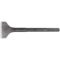 Floor chisels 20° offset