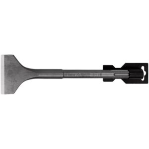 Floor chisels 20° offset