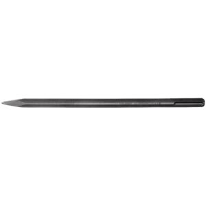 Pointed Chisels