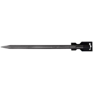 Pointed Chisels