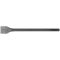 Spade chisel