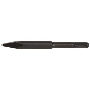 PCS-Pointed chisel