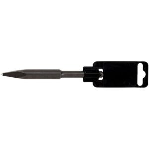 PCS-Pointed chisel