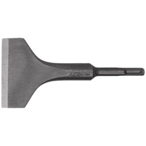 Floor chisels 20° offset