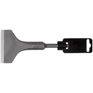Floor chisels 20° offset