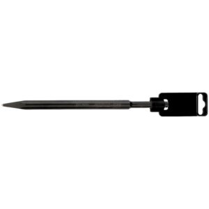 Pointed Chisels