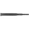 Toothed chisel