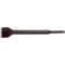 Floor chisels 30° offset