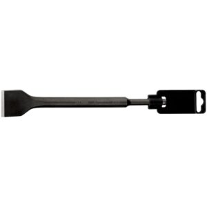 Floor chisels 30° offset