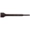 Spade chisel
