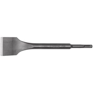 Floor chisels 20° offset