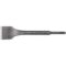 Floor chisels 20° offset