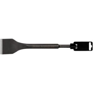 Floor chisels 20° offset