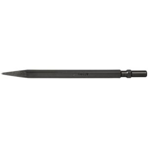 Pointed Chisels