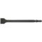 Spade chisel