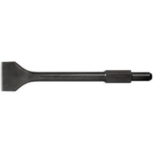 Spade chisel