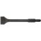 Spade chisel