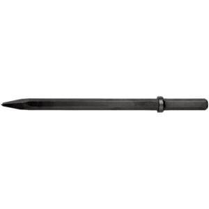 Pointed Chisels